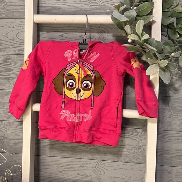 Girls 3t Jacket - Picture 1 of 4